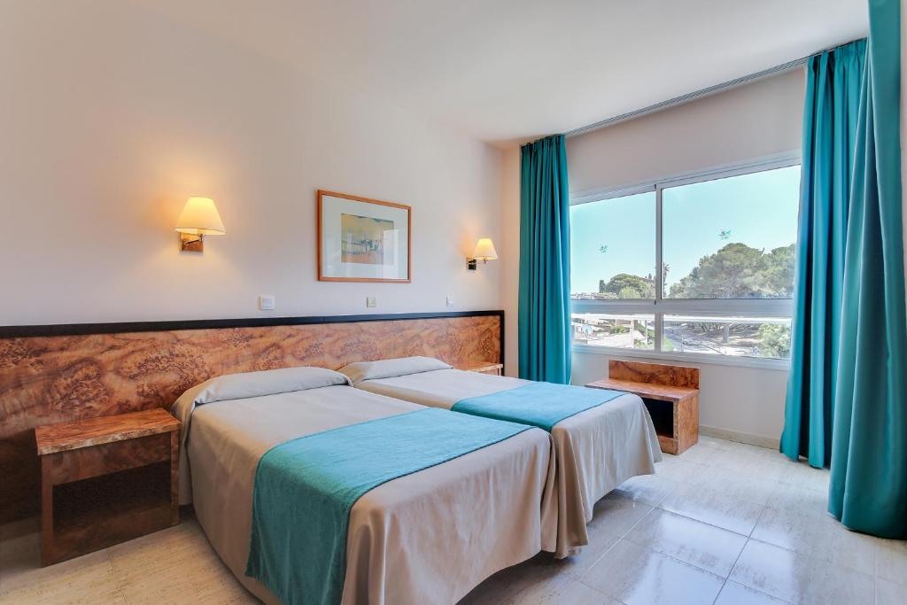 Hotel Gran Garbi Mar & AquaSplash