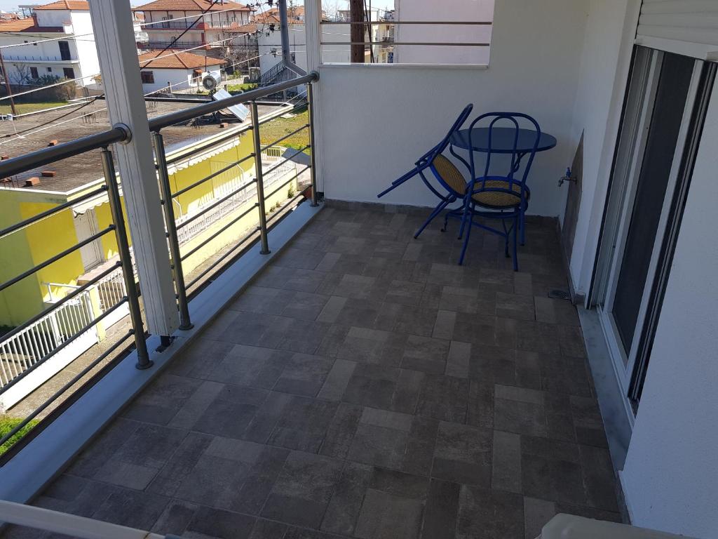 Villa Giannis Apartments photo