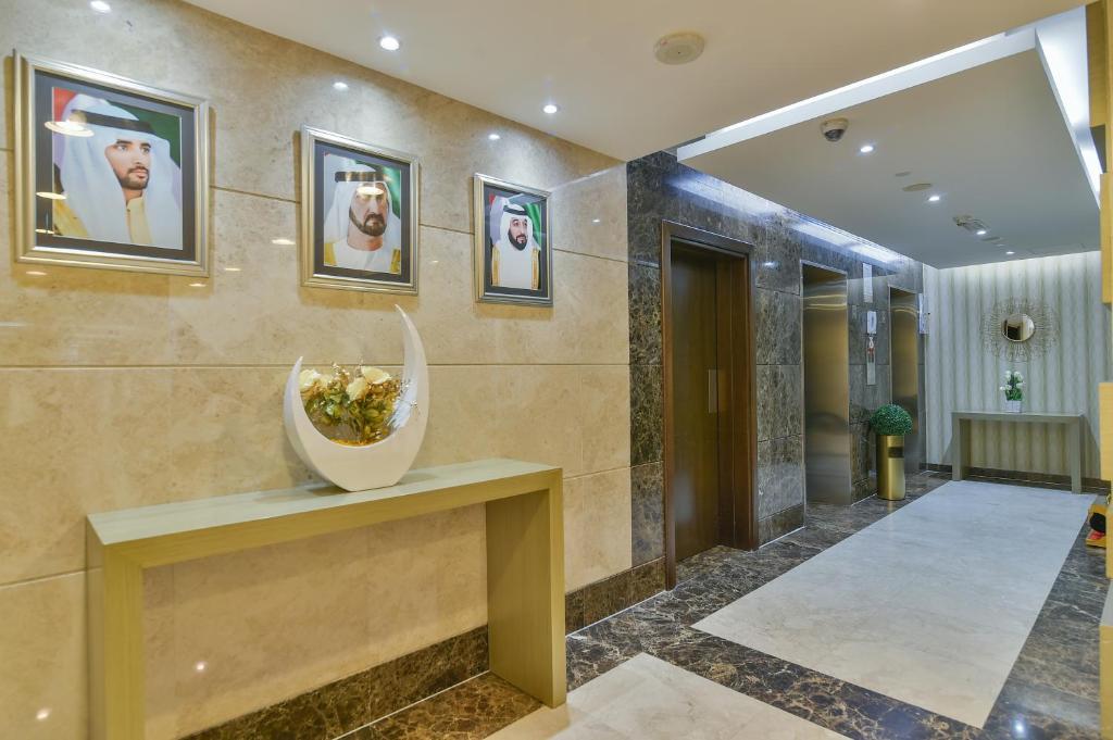 VISTA HOTEL APARTMENTS DELUXE photo