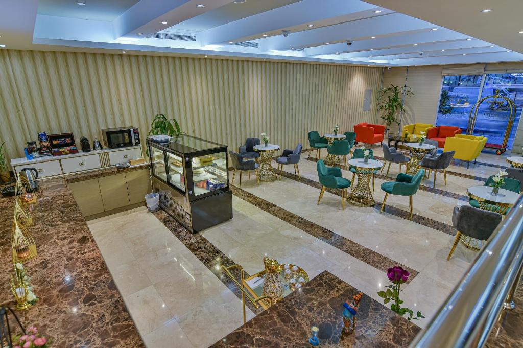 VISTA HOTEL APARTMENTS DELUXE photo