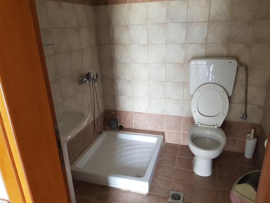 Villa Giannis Apartments photo