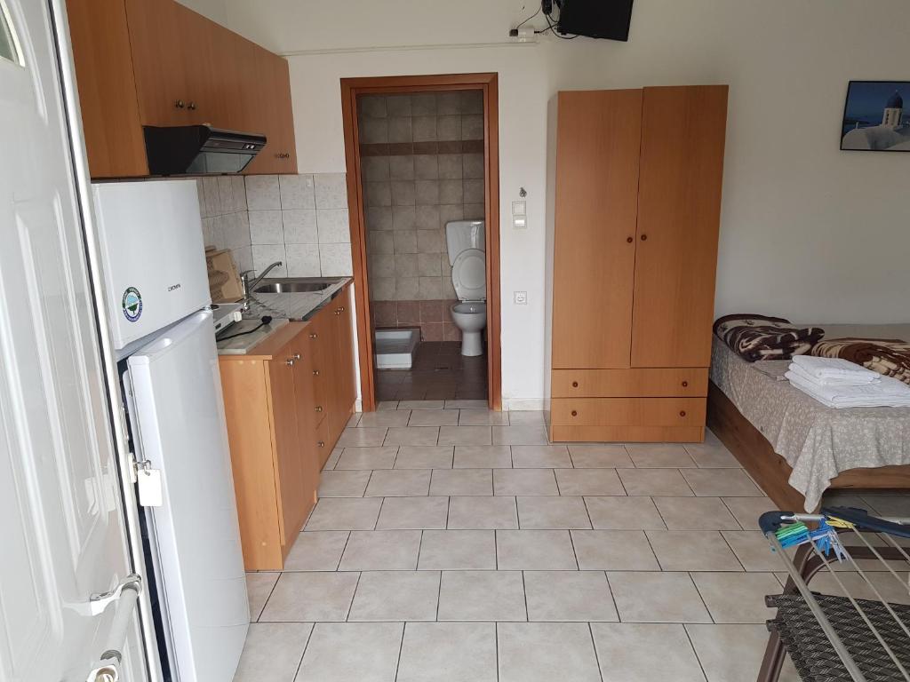 Villa Giannis Apartments photo