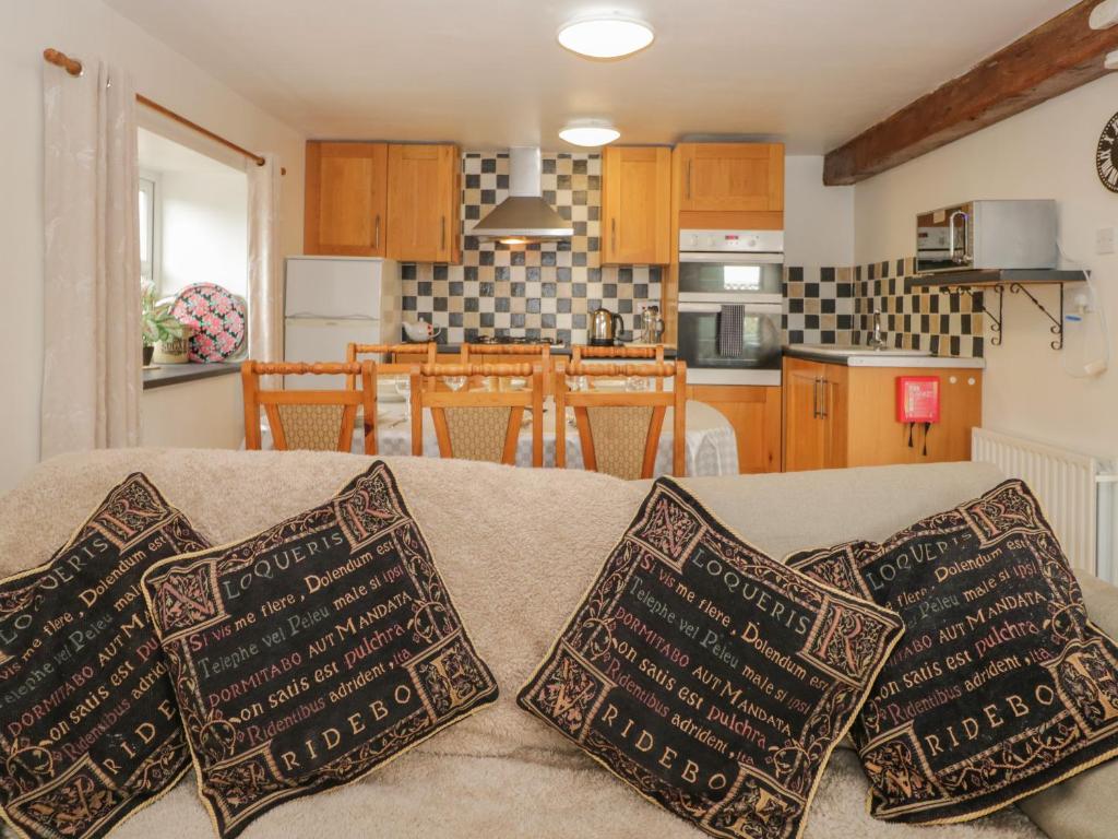Bleng Barn Cottage, Gosforth photo 6