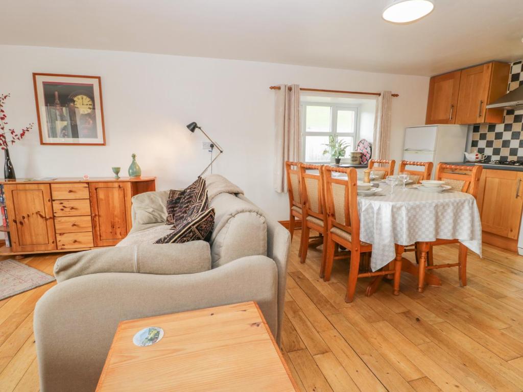 Bleng Barn Cottage, Gosforth photo 8