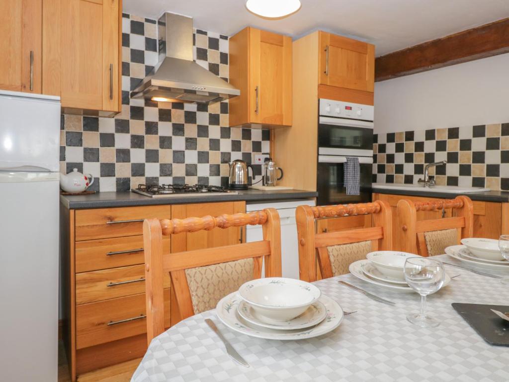 Bleng Barn Cottage, Gosforth photo 5