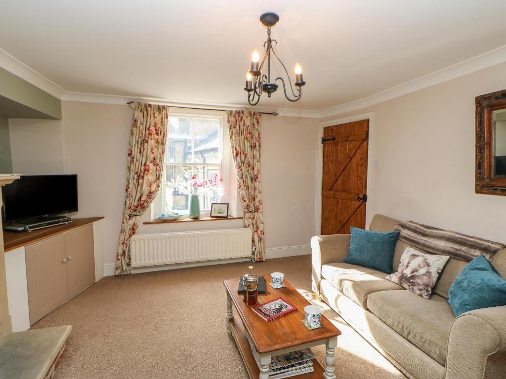 Church Cottage, Barnard Castle photo 2