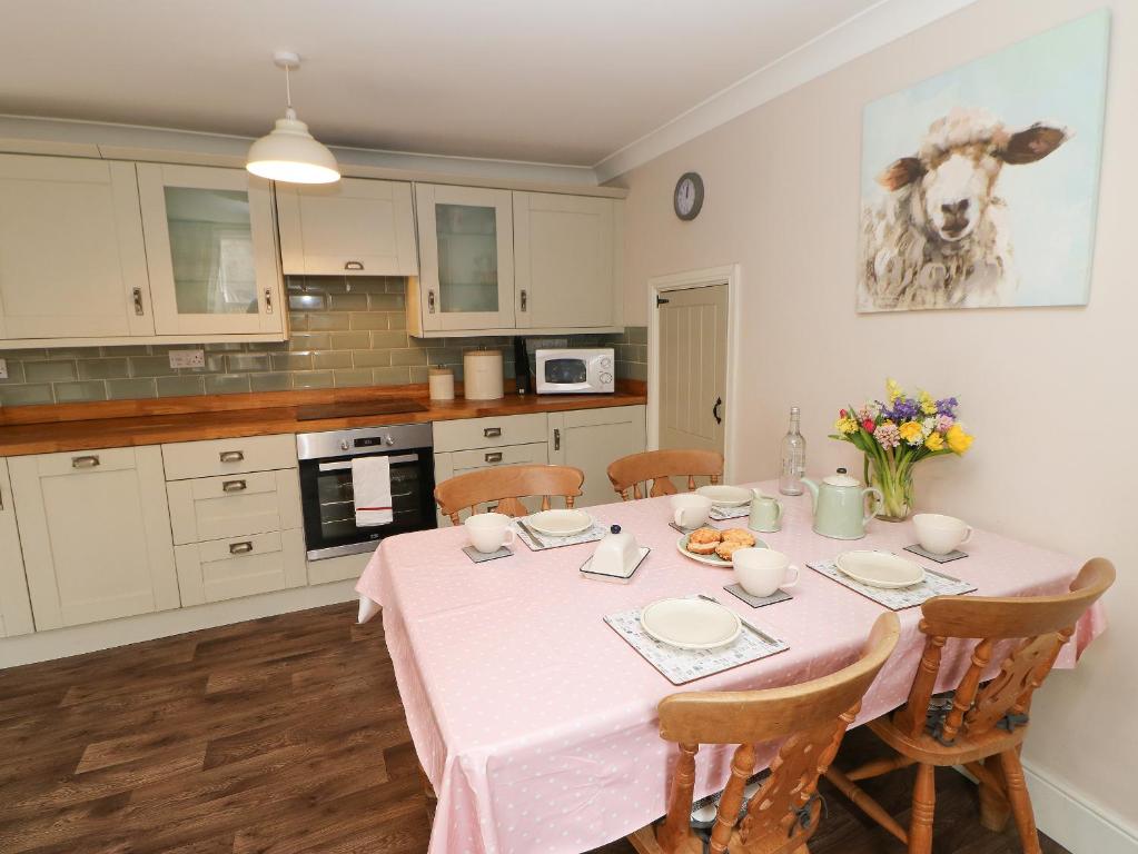 Church Cottage, Barnard Castle photo 7