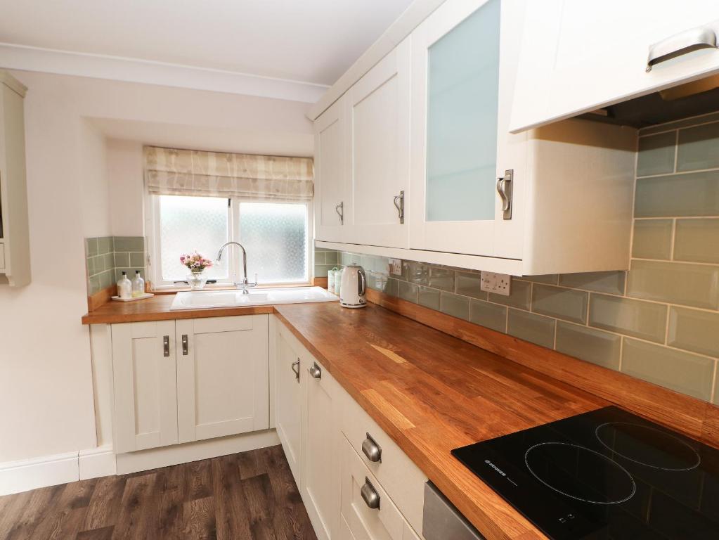 Church Cottage, Barnard Castle photo 8