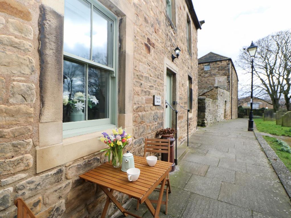 Church Cottage, Barnard Castle photo 4