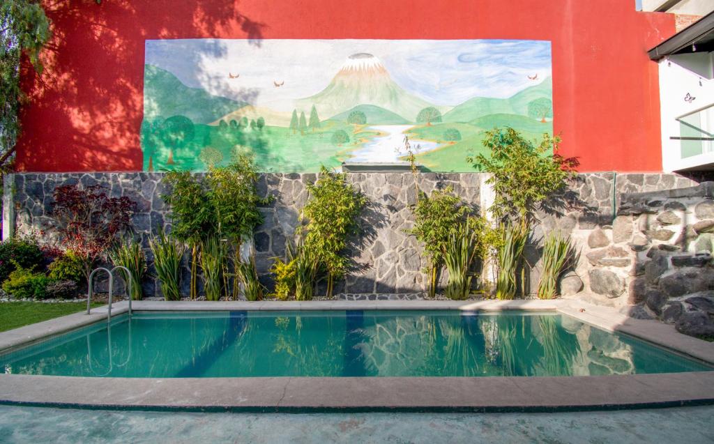 Hotel San Pablo photo