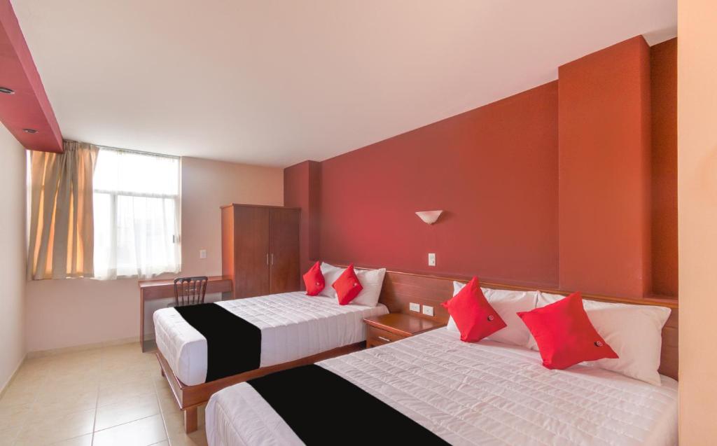 Hotel San Pablo photo
