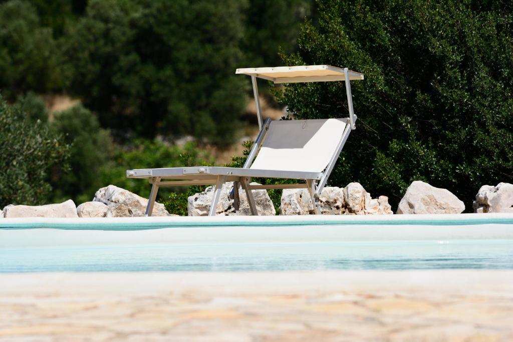 AGRITURISMO Masseria Spetterrata - 3