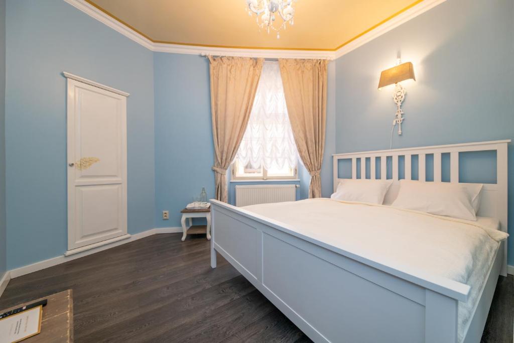 Cathedral Prague Apartments photo