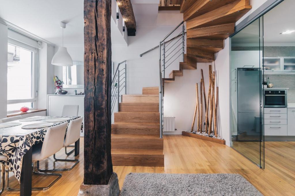 Nerbioi apartment by People Rentals - 3