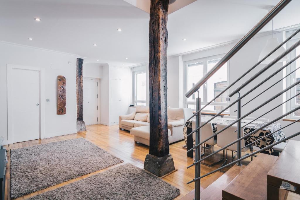 Nerbioi apartment by People Rentals - 4