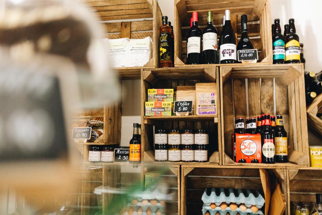 お料理のイメージ