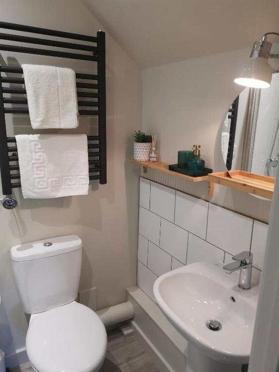 バスルーム（客室）