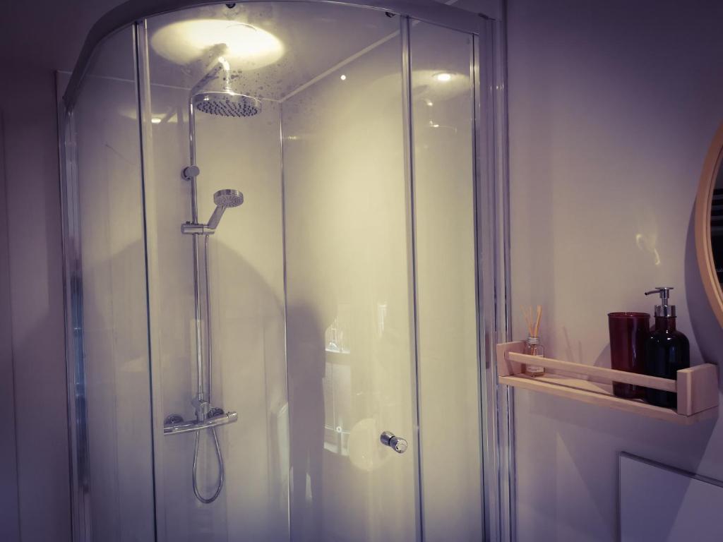 バスルーム（客室）