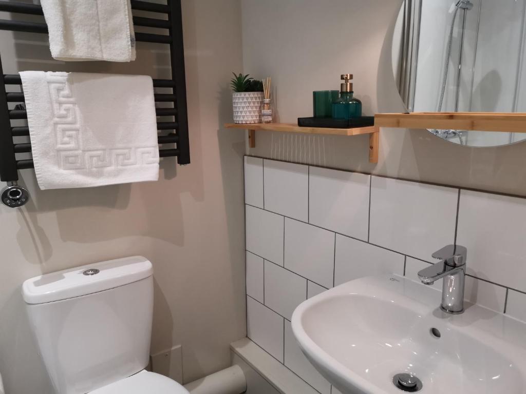 バスルーム（客室）