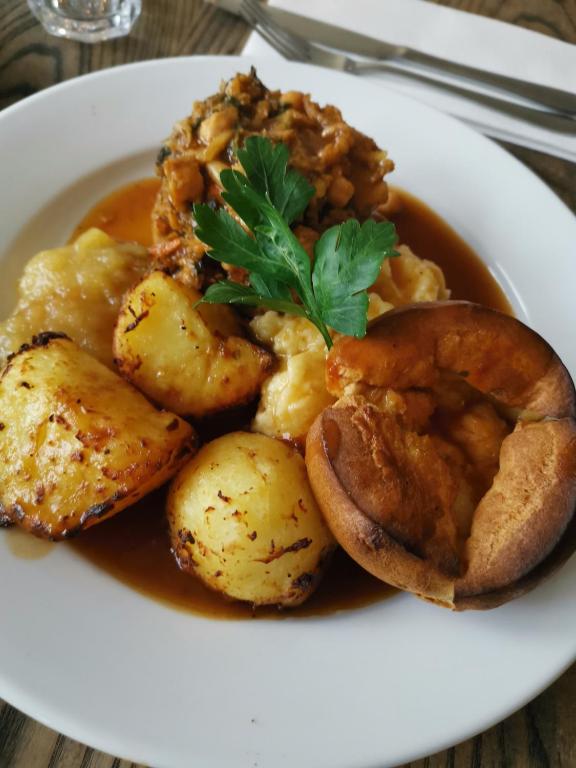 お料理のイメージ