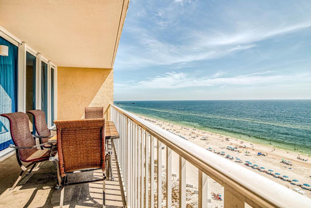 San Carlos #1208, Gulf Shores