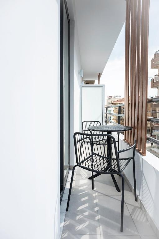 Roseum Boutique Hotel photo