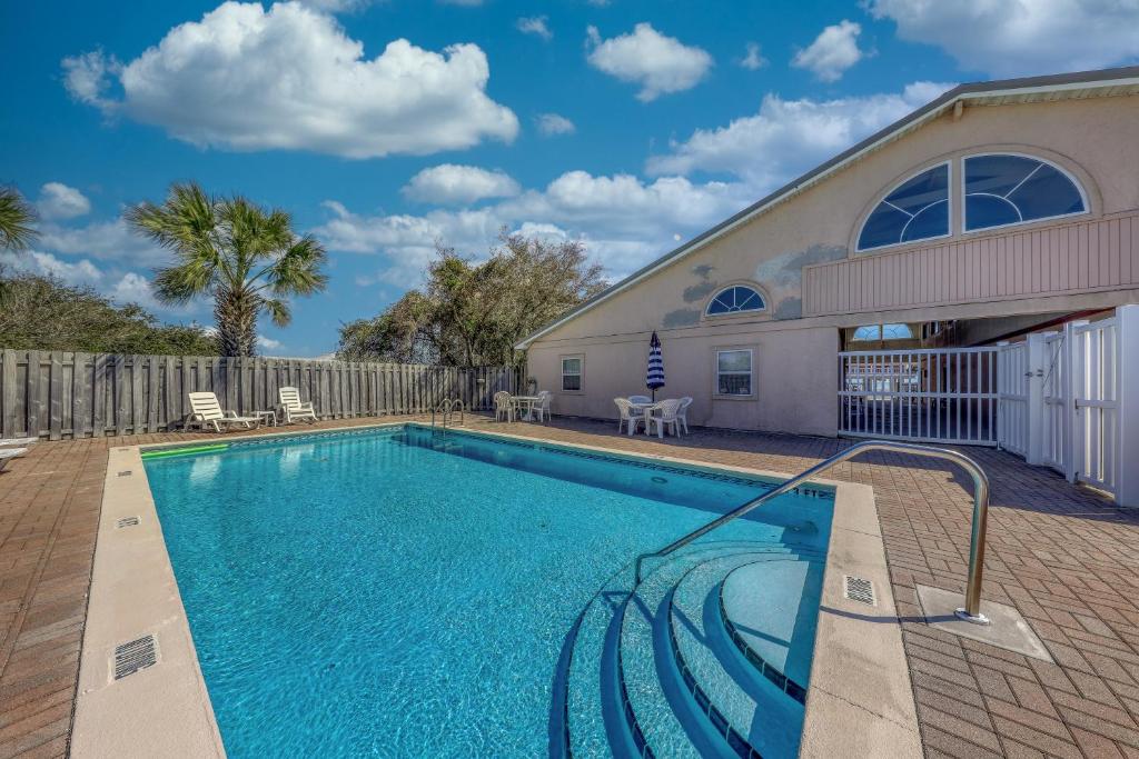La Playita &amp; Flip Flop Fun — Hotel in Eastpoint (FL)