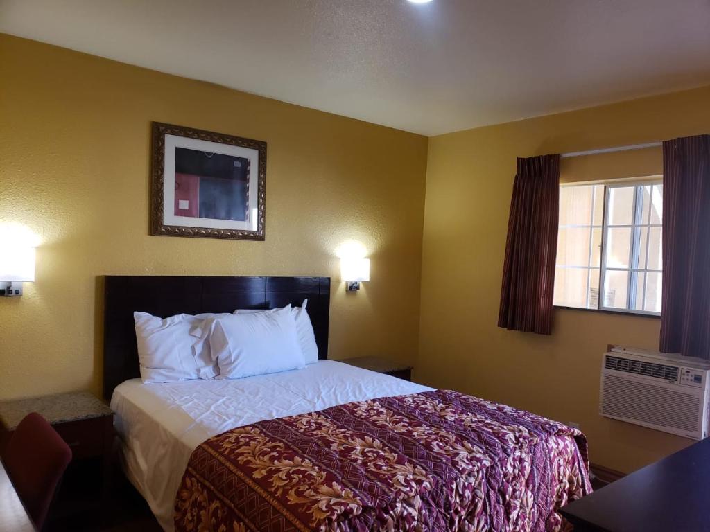 Providencia Motel photo