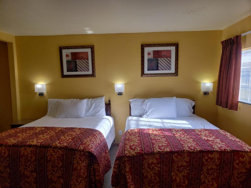 Providencia Motel photo