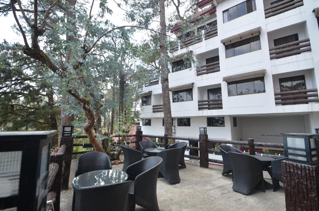 Facilities