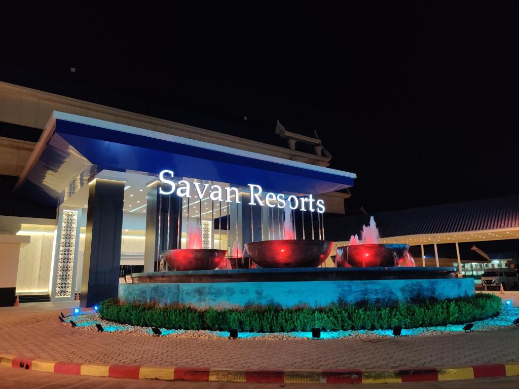 Savan Resorts in Savannakhet, Laos - 40 reviews, price from $50 ...