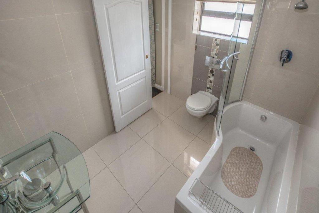 バスルーム（客室）