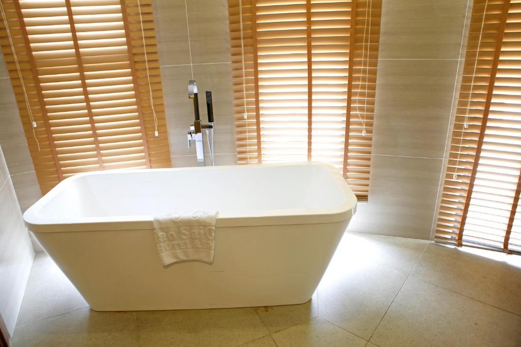 Hotel Facility