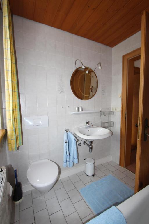 Ferienwohnung Maag - 4