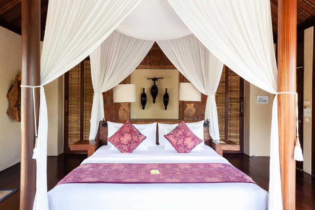 WakaGangga Hotel photo