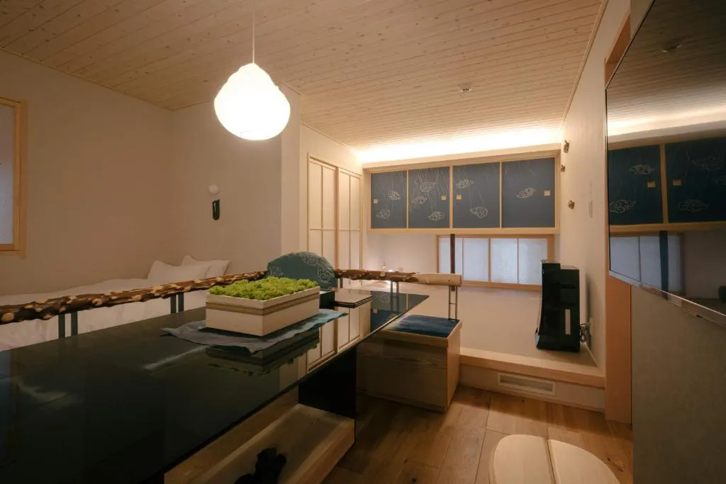 so, KANAZAWA, hotel in Kanazawa