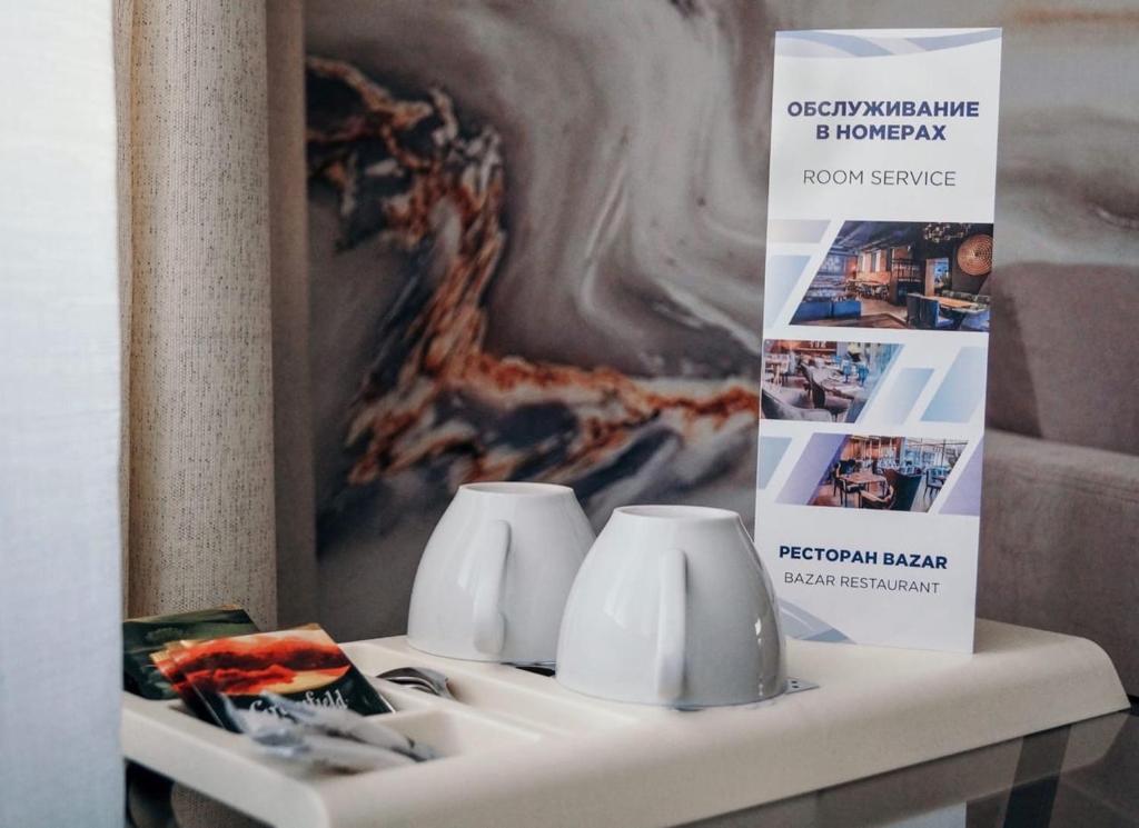 Dvina Hotel photo