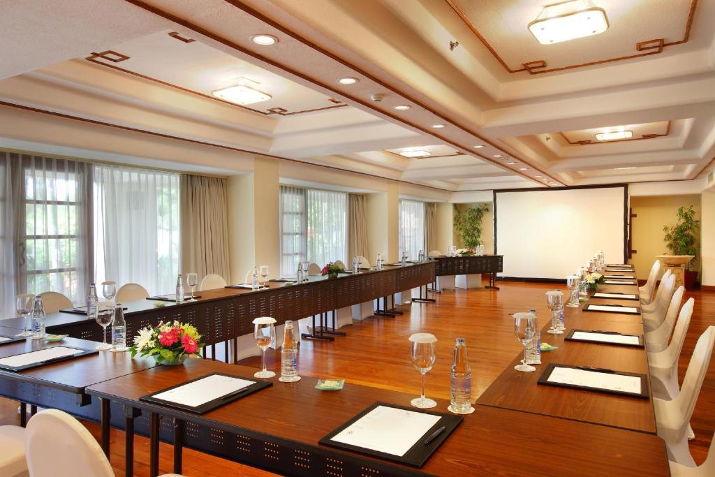 Hotel Facilities