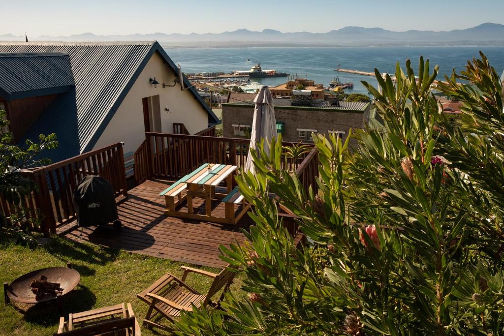 Sundowner Loft photo