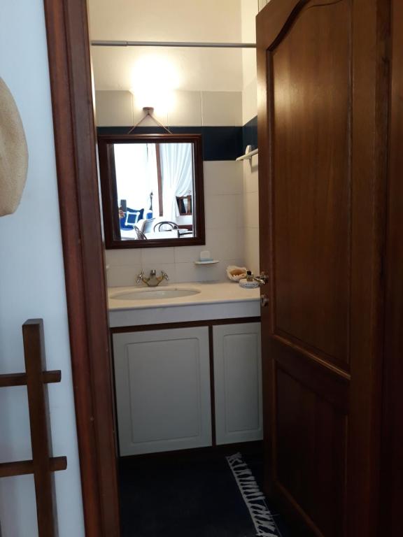 Evelinas Apartement photo