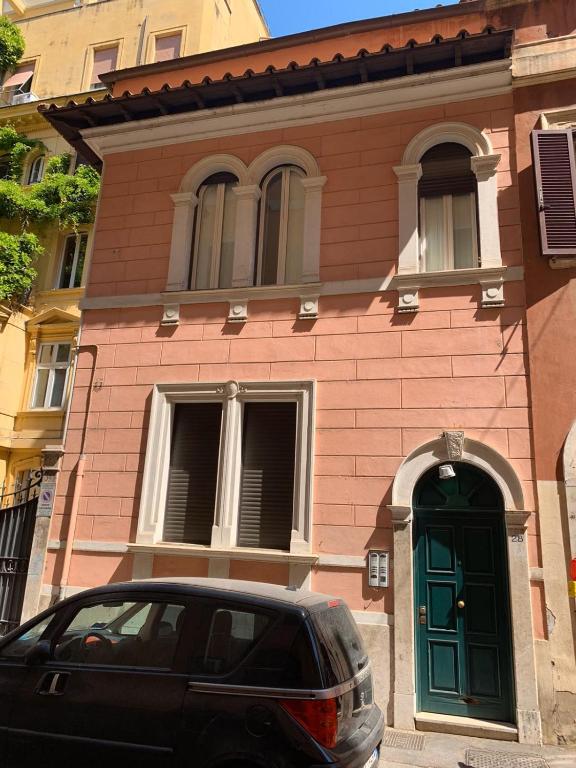Maison Ripetta - 4