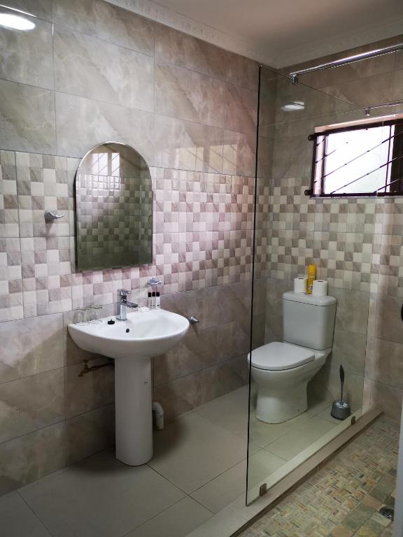 Green Olive Residences photo