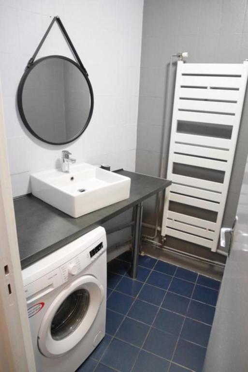 Hyper Centre LILLE appt. 6 personnes confortable pour famille ou amis - 4