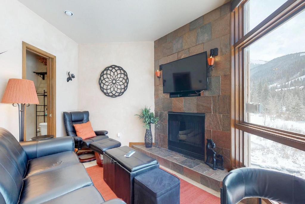 2914 River Bank Lodge - Keystone — Hotel in Keystone (CO)