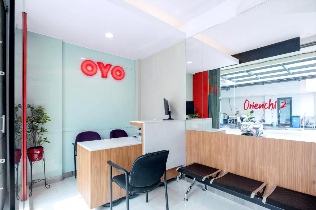 Super OYO Capital O 1121 Orienchi 2