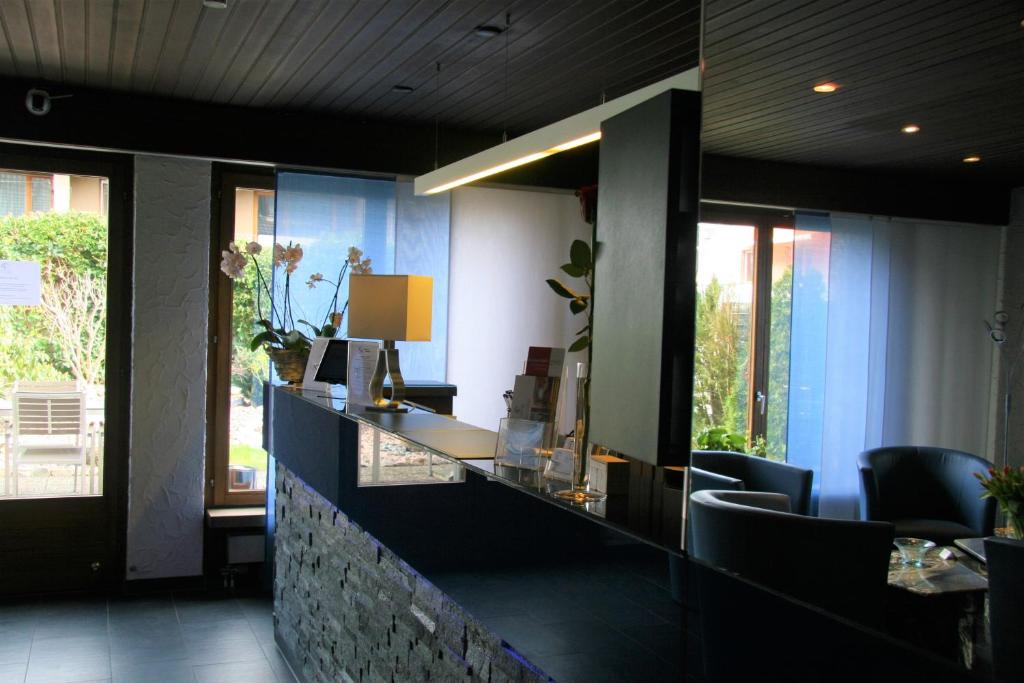 Hotel Eremitage photo