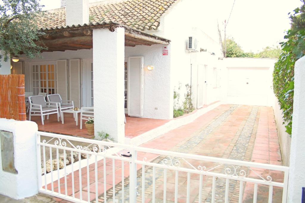 Cozy marine & spa villa - 5