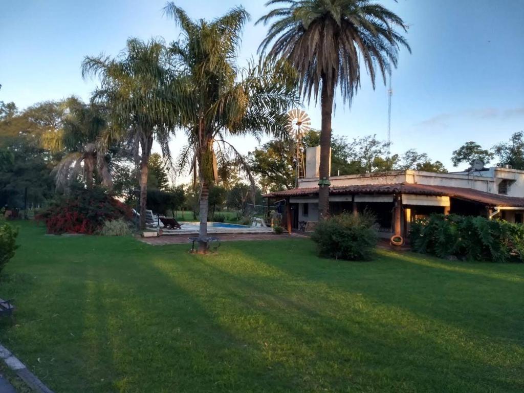 La Isolina Club de Campo - 2