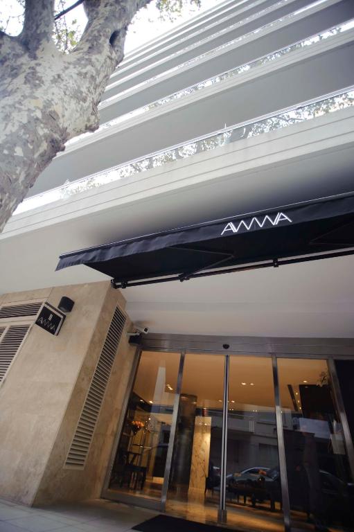 Awwa Suites & Spa photo