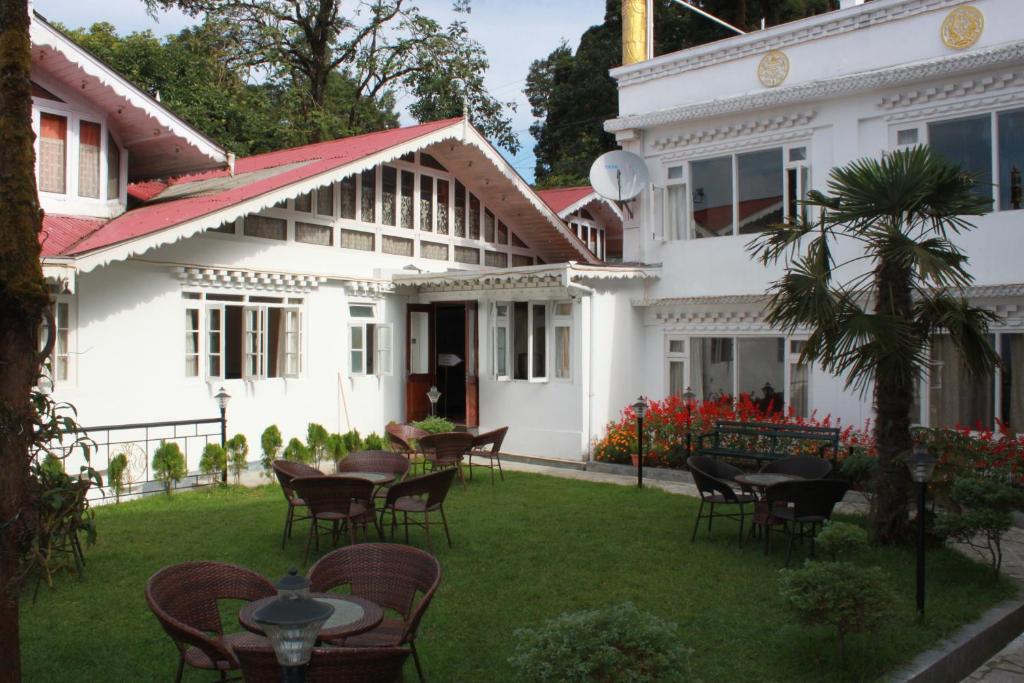 Little Tibet-A Boutique Resort photo